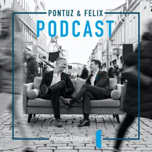 Pontuz & Felix Podcast