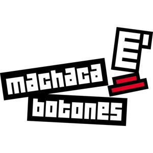 Machacabotones