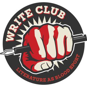 Podcast - WRITE CLUB NATION
