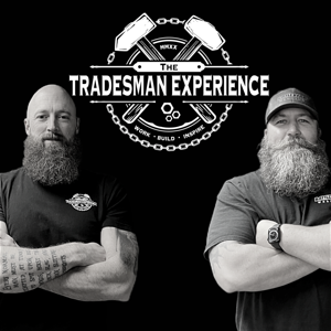 The Tradesman Experience by Josh Huite