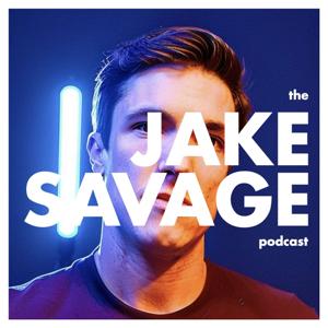 The Jake Savage Podcast