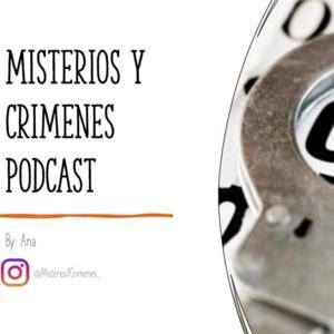 Misterios Y Crimenes Podcast