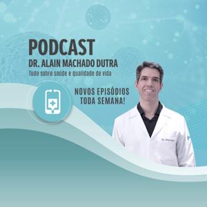 Dr. Alain Dutra