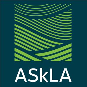 ASkLA Podcast