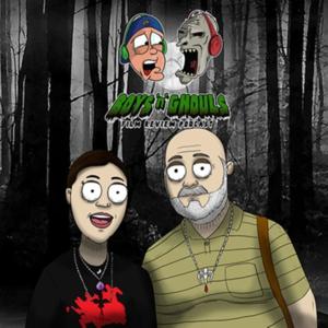 Boys 'n' Ghouls Film Review Podcast