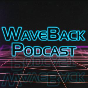 WaveBack Music Podcast by Geekade