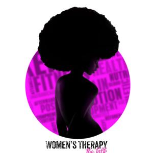 Women's Therapy: The Talk