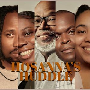 Hosanna's Huddle