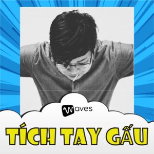 Tích Tay Gấu - 1001 câu chuyện cùng chàng trai du học sinh Mỹ - WAVES