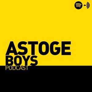 Podcast Astoge