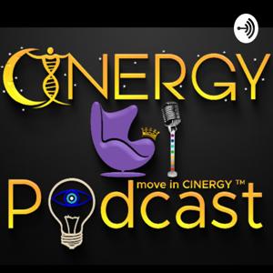 CINERGY Podcast