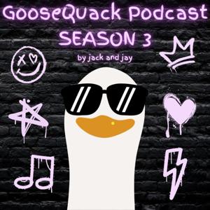 GooseQuack