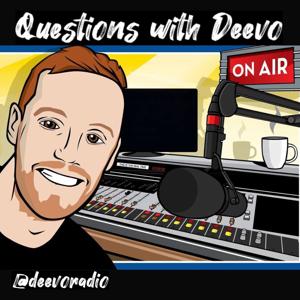 Questions with Deevo