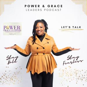 Power & Grace Leaders