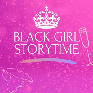 Black Girl Storytime