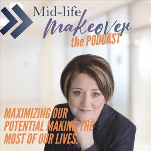 Mid-life Makeover by Forward Consulting