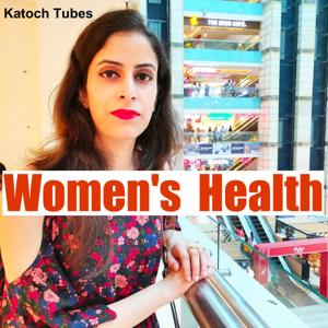 Katoch Tubes - Women's Health