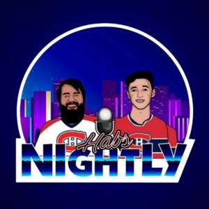 Habs Nightly by The Hockey Podcast Network