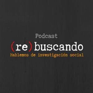 (re)buscando El Podcast