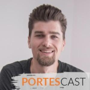 PortesCast