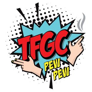 TFGC Presents: 28in28