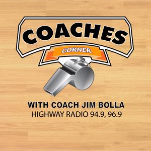 Coachs Corner