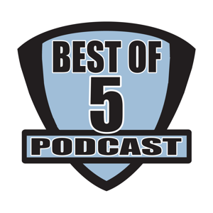 Best of 5's East Coast esports podcast