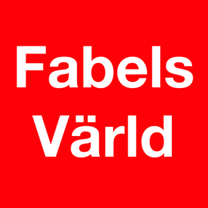 Fabels Värld