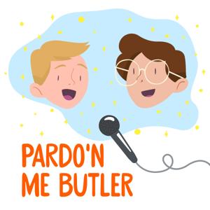 Pardo'n Me Butler