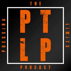 Pressing The Limits Podcast