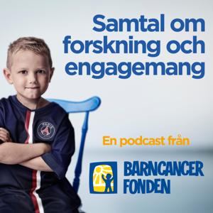 Barncancerfonden