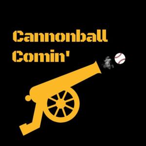 Cannonball Comin'