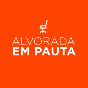 Alvorada em Pauta