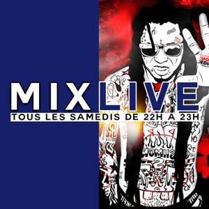 Radio Zone 26 - Mix Live (tous les samedi de 22h à 23h)