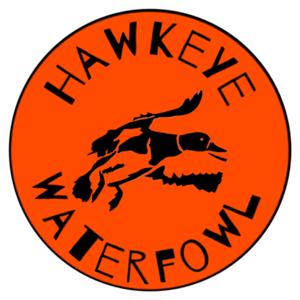 Hawkeye Waterfowl Podcast