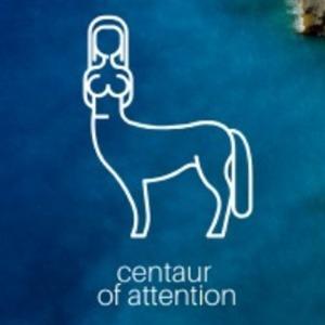 Centaur of Attention