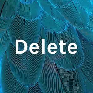 Delete