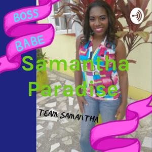 Samantha Reality Passion