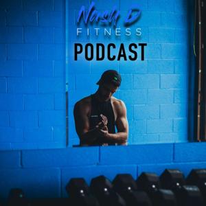 NashDPodcast by Nash