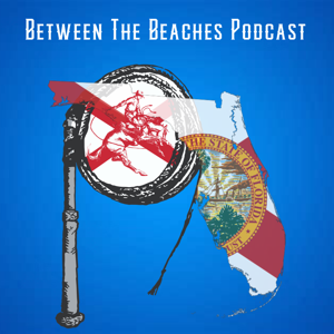 Between The Beaches Podcast