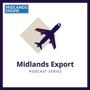 Midlands Export