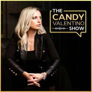 The Candy Valentino Show by Candy Valentino | Cumulus Podcast Network