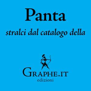 Panta, parole dai libri