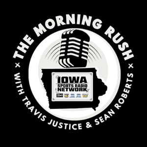 KXnO The Morning Rush by Ross Peterson and Travis Justice (KXNOAM)