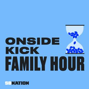 Onside Kick Family Hour