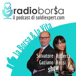 RadioBorsa - La tua guida controcorrente per investire bene nella Borsa e nella Vita by SoldiExpert SCF