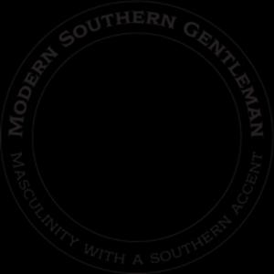 The Modern Southern Gentleman by Dee Lauderdale