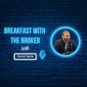 Breakfast with the Broker