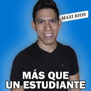 Más que un estudiante