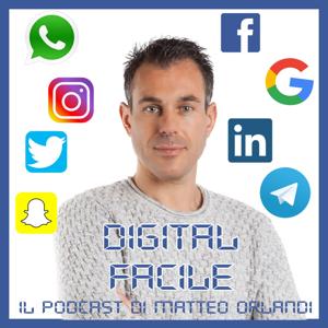 Digital Facile per imprese locali